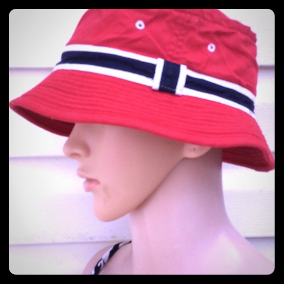 gilligan's island bucket hat